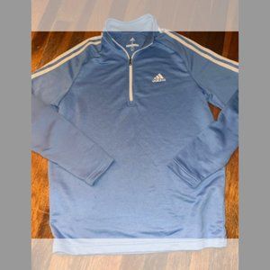 Adidas Golf Small Sweatshirt Pullover